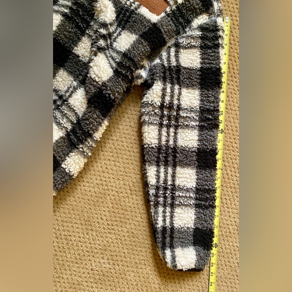 Fleece pullover - Picture 4 of 5